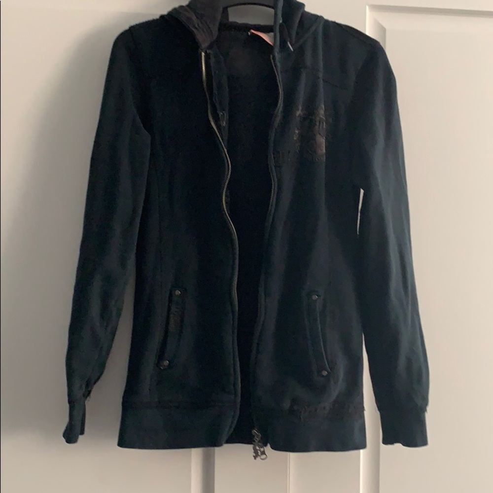 Triple Five Soul Hoodie